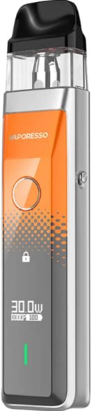 Vaporesso XROS PRO Pod e-cigareta 1200mAh Orange 1 ks