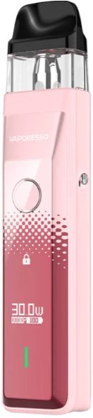 Vaporesso XROS PRO Pod e-cigareta 1200mAh Pink 1 ks