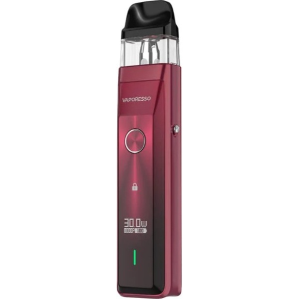 Vaporesso XROS PRO Pod e-cigareta 1200mAh Red 1 ks