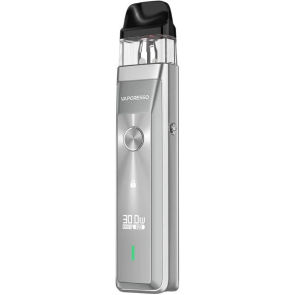 Vaporesso XROS PRO Pod e-cigareta 1200mAh Silver 1 ks