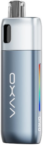 OXVA ONEO Pod e-cigareta 1600mAh Haze Blue 1 ks