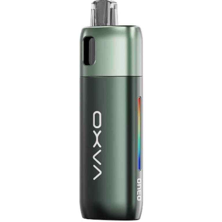 OXVA ONEO Pod e-cigareta 1600mAh Racing Green 1 ks