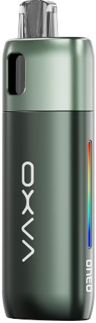 OXVA ONEO Pod e-cigareta 1600mAh Racing Green 1 ks