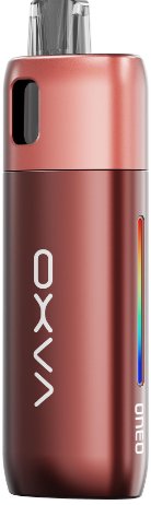 OXVA ONEO Pod e-cigareta 1600mAh Ruby Red 1 ks