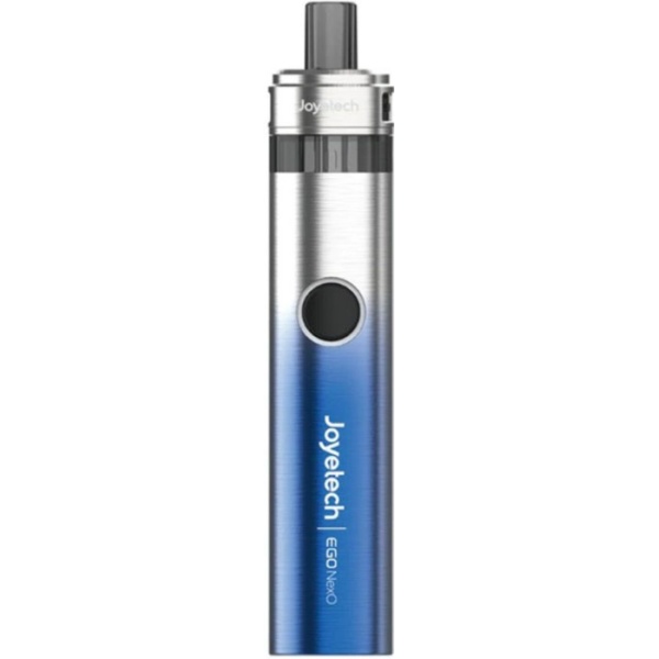 Joyetech eGo NexO Pod e-cigareta 1500mAh Blue 1 ks