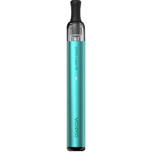 VOOPOO DORIC Galaxy S1 e-cigareta 800mAh Lake Green 1 ks