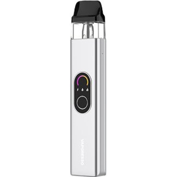 Vaporesso XROS 4 Pod e-cigareta 1000mAh Silver 1 ks