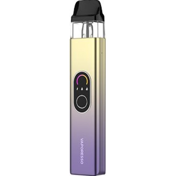 Vaporesso XROS 4 Pod e-cigareta 1000mAh Sunset Neon 1 ks