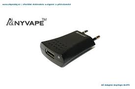 Anyvape AC adaptér USB