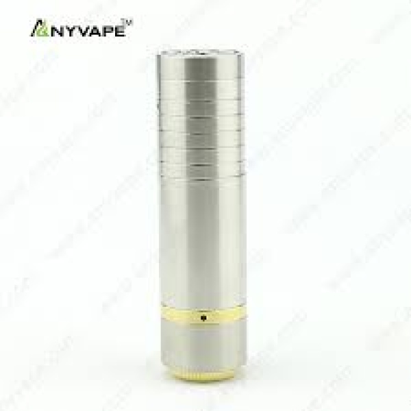 Anyvape Nzonic V3 mod mechanický grip