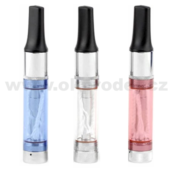 Anyvape T2G Pyrex Glassomizer 2