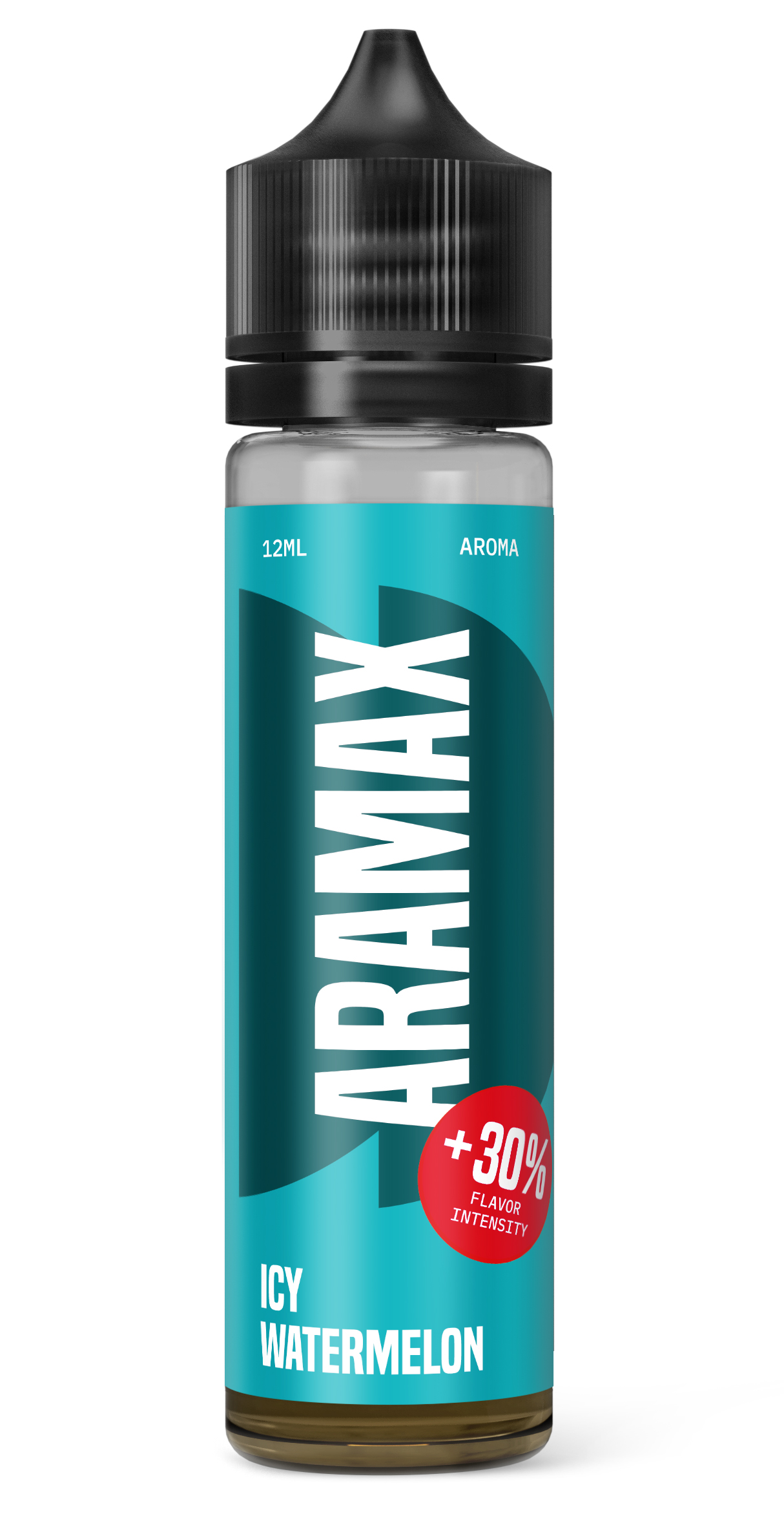 Aramax Shake & Vape Icy Watermelon 12 ml