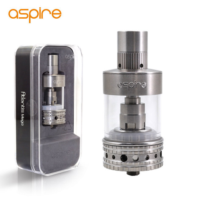 Aspire Atlantis Mega