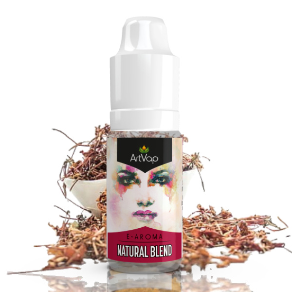 EXPRAN GmbH 10 ml ArtVap - Natural Blend