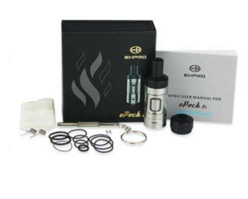 Ehpro Epoch D1 RTA set - 2