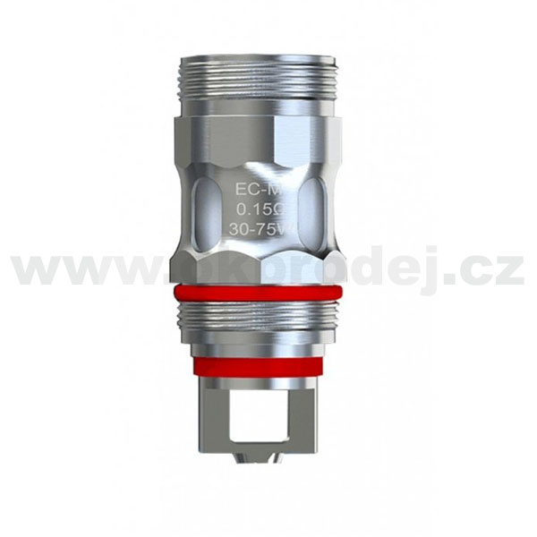 Eleaf EC-M žhavící hlava 0