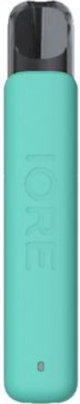 Eleaf IORE LITE e-cigareta 350mAh - Cyan 1 ks