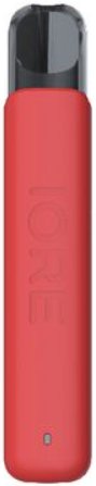 Eleaf IORE LITE e-cigareta 350mAh - Red 1 ks