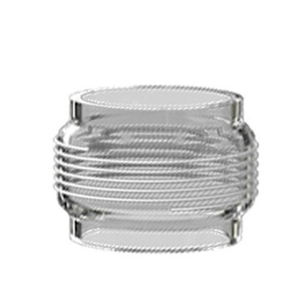 Eleaf Pyrex tělo pro iSmoka-Eleaf Melo 5 clearomizer 4ml - White Ring