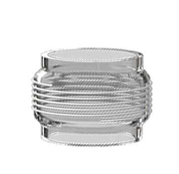 Eleaf Pyrex tělo pro iSmoka-Eleaf Melo 5 clearomizer 4ml - White Ring
