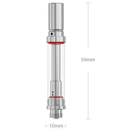 Eleaf iNano Clearomizér 0.8ml