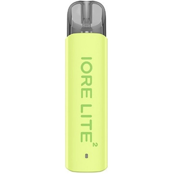 Eleaf iSmoka-Eleaf IORE LITE 2 e-cigareta 490mAh - Greenery 1 ks
