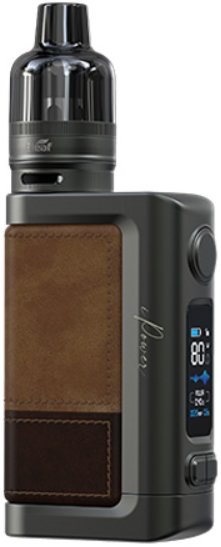 Eleaf iStick Power 2 80W sada Grip 5000mA - Light Brown 1 ks