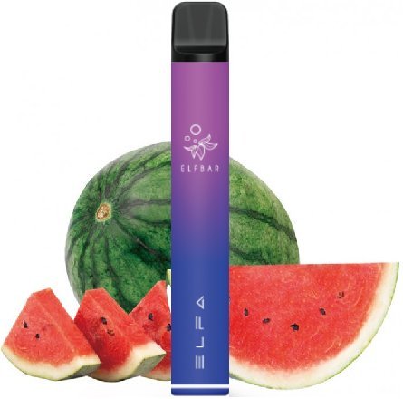 Elf Bar ELFA e-cigareta 500mAh Watermelon 20mg