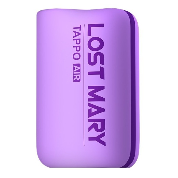 Elf Bar LOST MARY TAPPO AIR e-cigareta 750mAh Purple