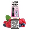 Elf Bar LOST MARY TAPPO Pods cartridge 1Pack Mix Berries 17mg