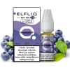 Elf Bar Liquid ELFLIQ Nic SALT Blueberry 10ml - 10mg