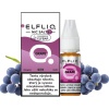 Elf Bar Liquid ELFLIQ Nic SALT Grape 10ml - 20mg