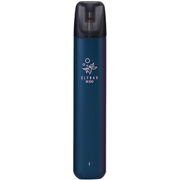 Elf Bar RF350 Pod e-cigareta 350mAh - Dark Green 1 ks