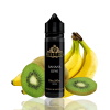 Expran Gmbh Prestige - Banana Kiwi (Shake & Vape) 10 ml