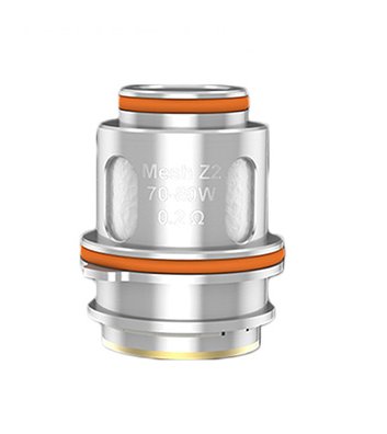 GeekVape G Zeus Formula Mesh Z2 žhavicí hlava 0