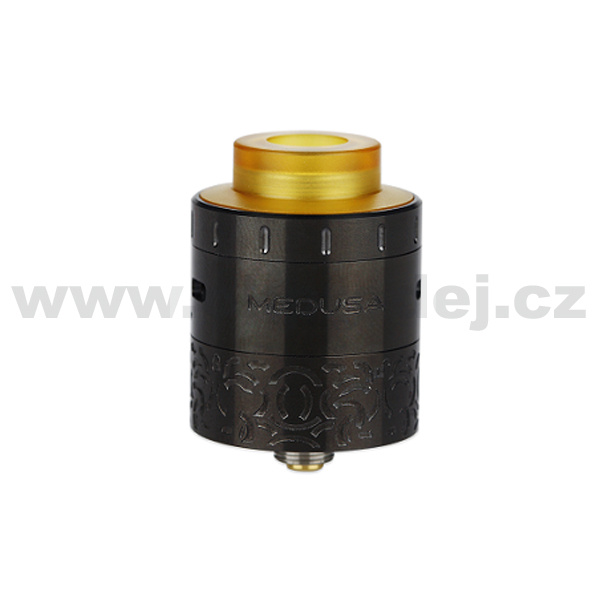 GeekVape Medusa RDTA - Černá