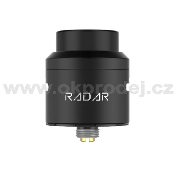 GeekVape Radar RDA - Černá