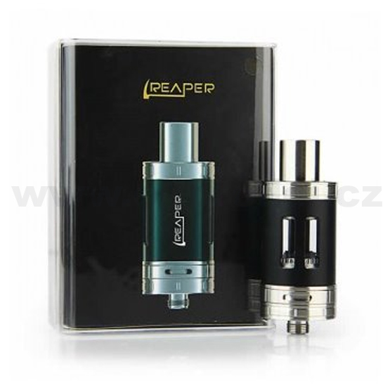 IJOY Reaper Clearomizér - 3.8ml - Černá