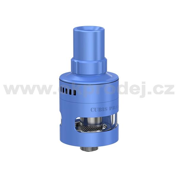 Joyetech CUBIS Pro Mini Clearomizér - 2ml - Modrá