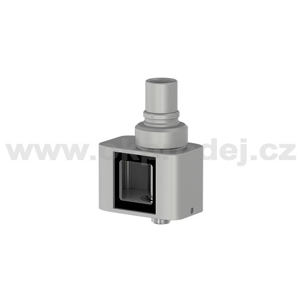 Joyetech Cuboid Mini Atomizér - Bílá