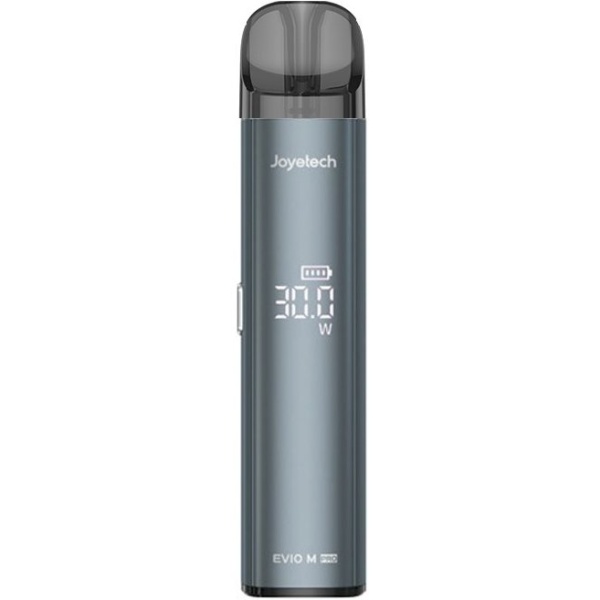 Joyetech EVIO M PRO e-cigareta 1100mAh Blue 1 ks