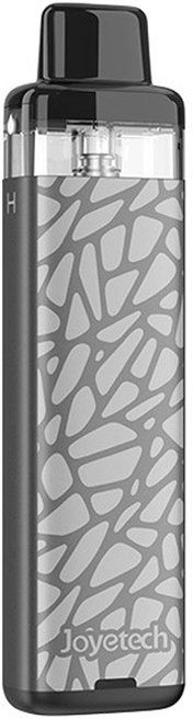 Joyetech EVIO POD e-cigareta 960mAh - Grey 1 ks