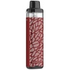 Joyetech EVIO POD e-cigareta 960mAh - Red 1 ks