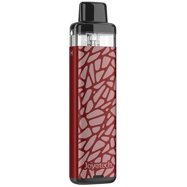 Joyetech EVIO POD e-cigareta 960mAh - Red 1 ks