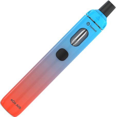 Joyetech eGo AIO 10th Anniversary Edition e-cigareta 1500mAh Mix 3