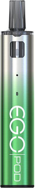 Joyetech eGo AIO AST Pod / e-cigareta 1000mAh - Jungle Green 1 ks