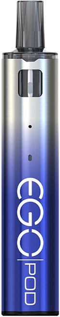 Joyetech eGo AIO AST Pod / e-cigareta 1000mAh - Sapphire Blue 1 ks