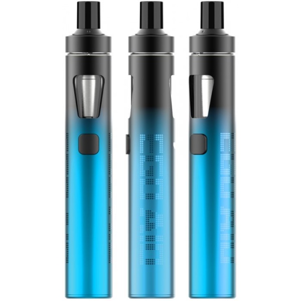 Joyetech eGo AIO ECO Friendly Version e-cigareta 1700mAh - Gradient Blue 1 ks