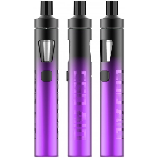 Joyetech eGo AIO ECO Friendly Version e-cigareta 1700mAh - Purple 1 ks