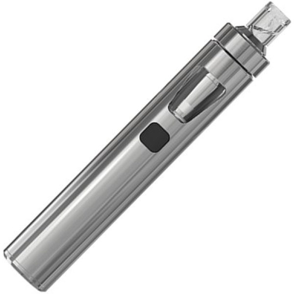 Joyetech eGo AIO e-cigareta 1500mAh Silver